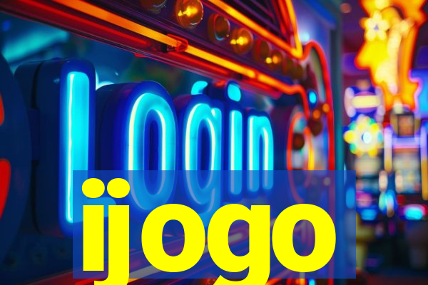 ijogo