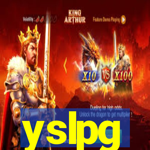 yslpg