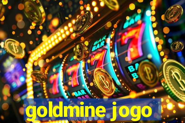 goldmine jogo