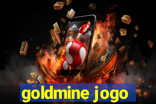 goldmine jogo