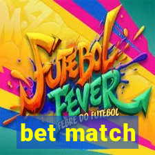 bet match