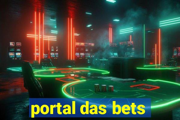 portal das bets