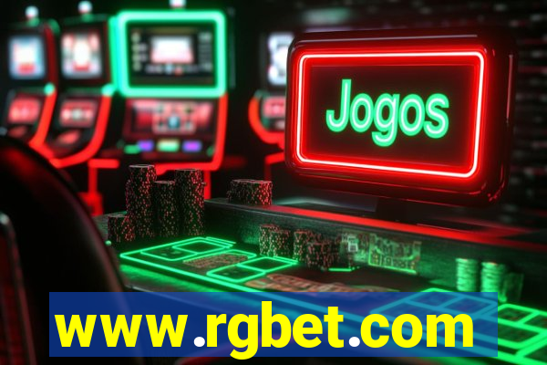 www.rgbet.com