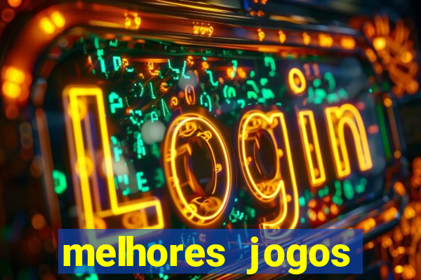 melhores jogos pagos ios