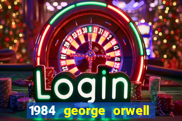 1984 george orwell pdf companhia das letras