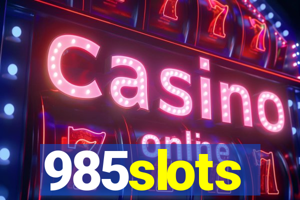 985slots