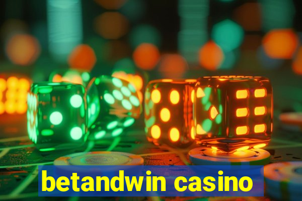 betandwin casino