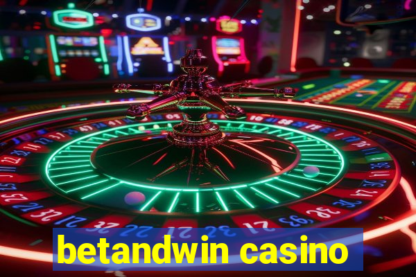 betandwin casino