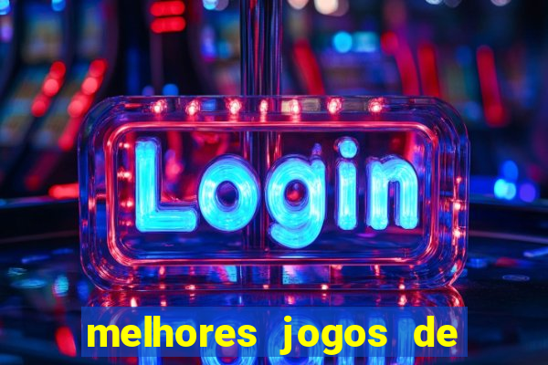 melhores jogos de casino betano