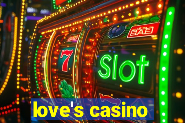 love's casino