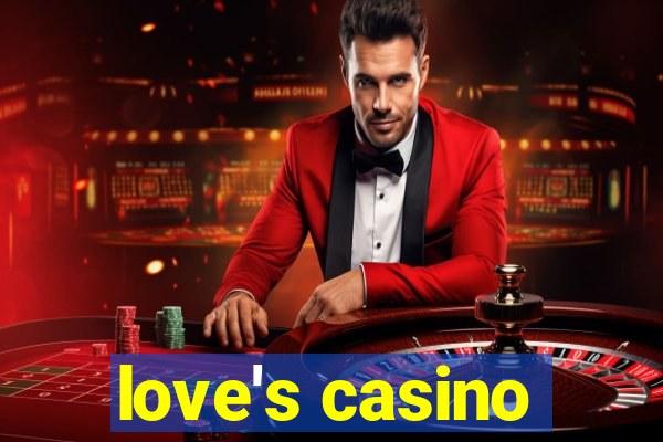 love's casino