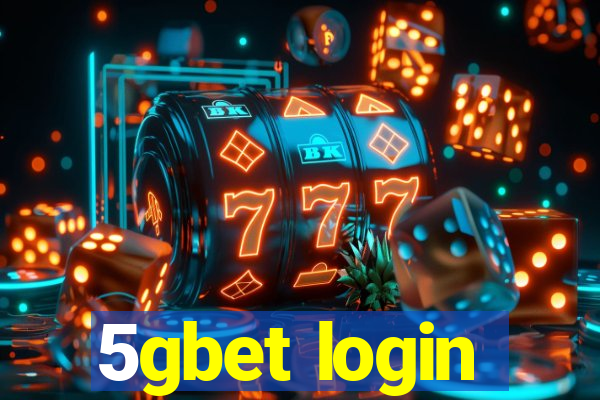 5gbet login