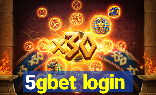 5gbet login