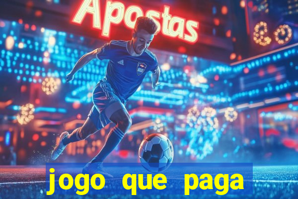 jogo que paga b?nus no cadastro