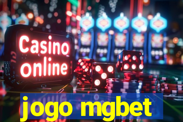 jogo mgbet