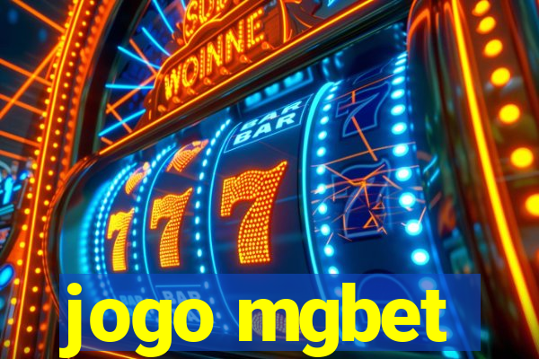 jogo mgbet