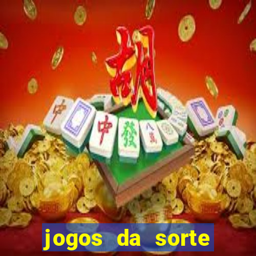 jogos da sorte carlinhos maia