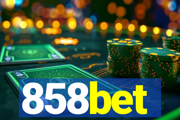 858bet