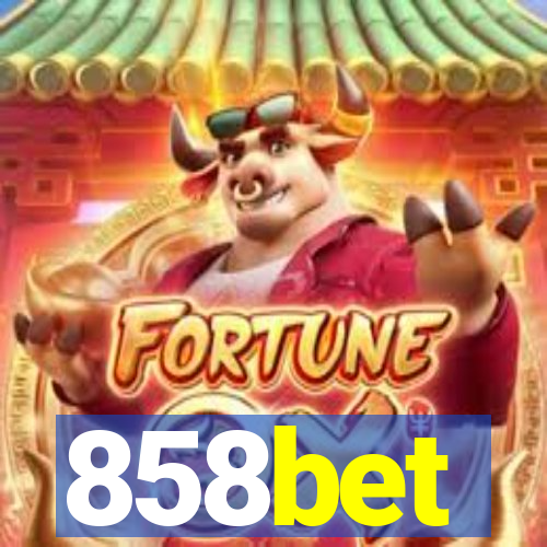 858bet