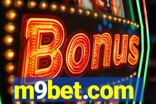 m9bet.com