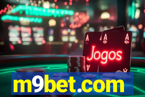 m9bet.com