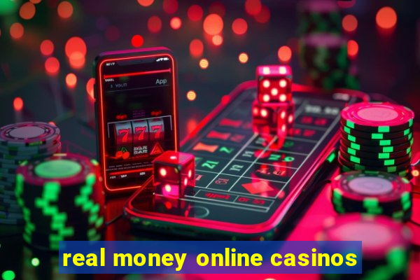 real money online casinos