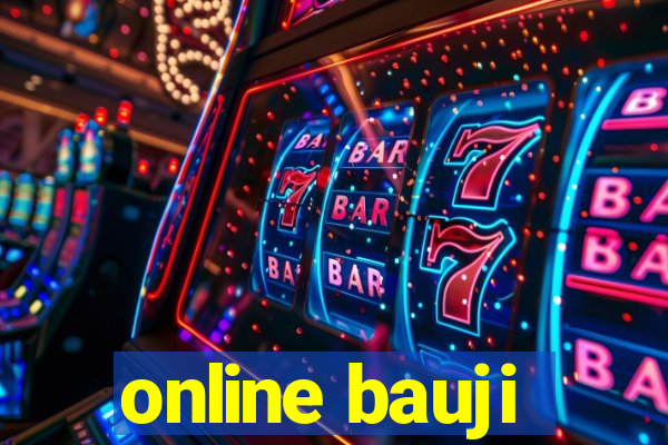 online bauji