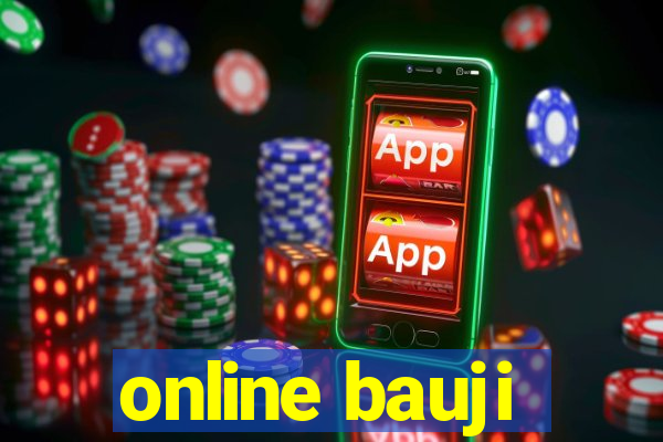 online bauji