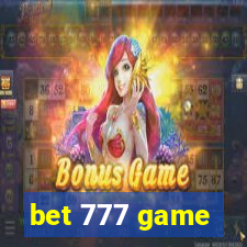 bet 777 game