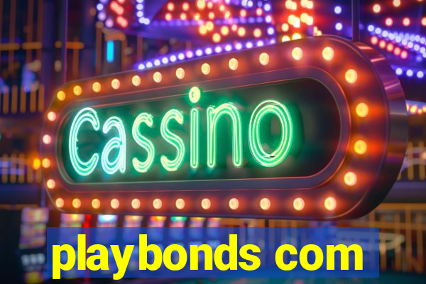 playbonds com