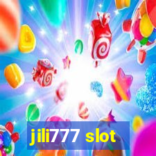 jili777 slot