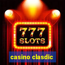 casino clasdic