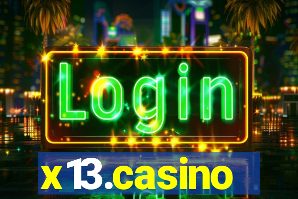 x13.casino