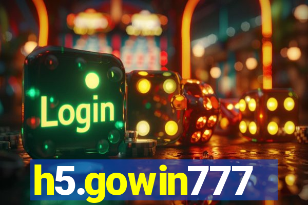 h5.gowin777