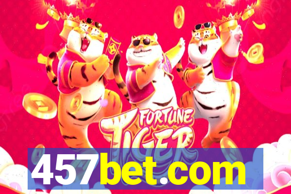 457bet.com