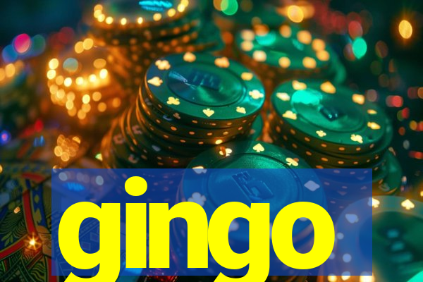 gingo