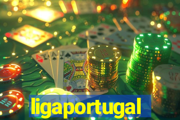 ligaportugal