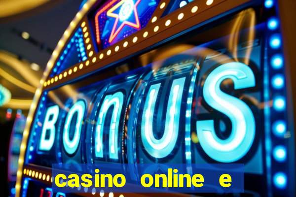 casino online e legal no brasil