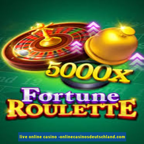 live online casino -onlinecasinosdeutschland.com