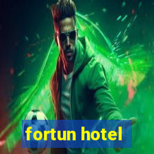 fortun hotel