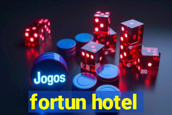 fortun hotel