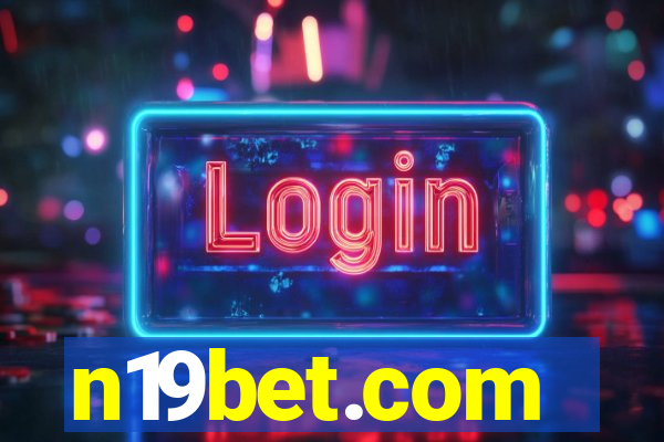 n19bet.com