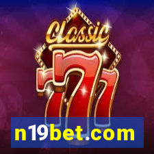 n19bet.com