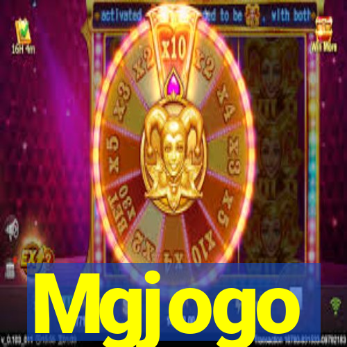 Mgjogo