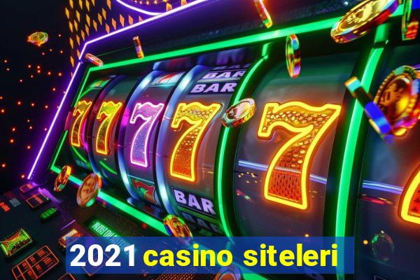 2021 casino siteleri