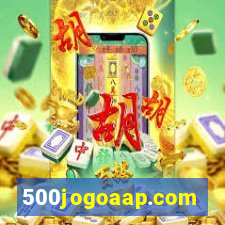 500jogoaap.com