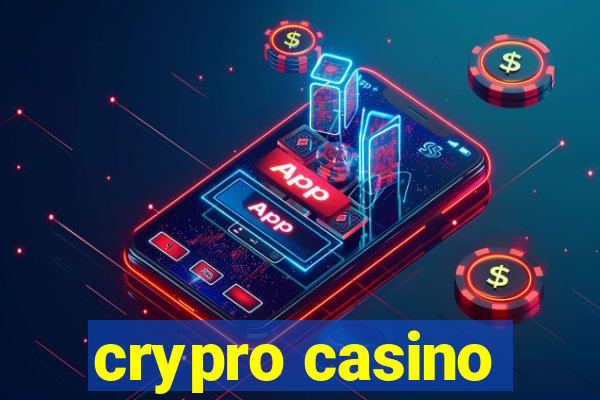 crypro casino