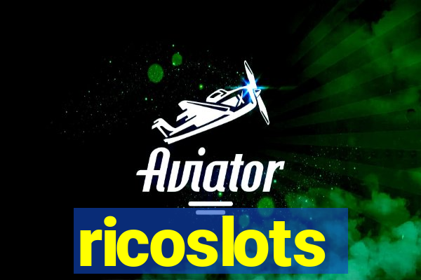 ricoslots