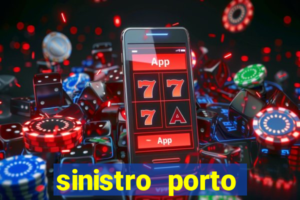 sinistro porto seguro telefone