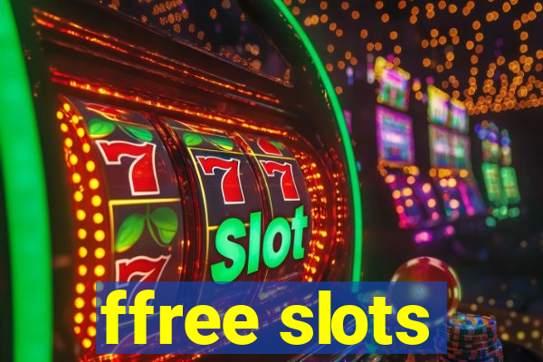 ffree slots